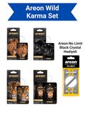 Areon Wild Karma Set I