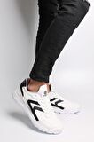 Wolden Erkek Ortopedik Günlük Yürüyüş Spor Sneaker Ayakkabı Wldn-908