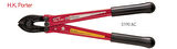Weller 0190AC Demir Kesme Makası 610mm