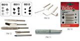 Weller PW11 Teflon İzolasyonlu Uç, Plastik Tamiri ve İzolasyonu İçin Uygundur