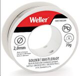 Weller EL99/2 Kurşunsuz Lehim Teli