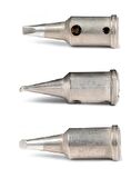 Weller WLTDF24IBU75 Keski Havya Ucu 10mm 3’lü