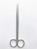 METZENBAUM DOKU MAKASI 14.5 CM DÜZ