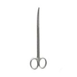 METZENBAUM DOKU MAKASI 18 CM EĞRİ