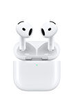  Air 4 Pro Bluetooth Kulaklık 4.Nesil H2 Çipli %40 Güçlendirilmiş Batarya IOS Android Uyumlu Kulaklık