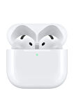  Air 4 Pro Bluetooth Kulaklık 4.Nesil H2 Çipli %40 Güçlendirilmiş Batarya IOS Android Uyumlu Kulaklık