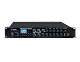 Westa WM-350UT USB Bluetooth 350W 6 Zone Mixser Amfi Mikrofon Ve AUX Girişli Amfi