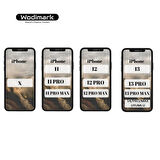 Wodimark iPhone Hızlı Şarj Kablosu – USB-C to Lightning Kablo | iPhone & iPad Uyumlu Hızlı Şarj ve Veri Aktarım Kablosu