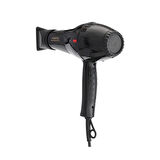 Wodimark Powertec Profesyonel Fön Makinesi – 2500W Turbo AC Motor | 2 Isı & 2 Hız | Daraltıcı Başlık | 270 cm Kablo