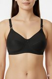 Telsiz Dikişli Süngerli Sütyen 1301