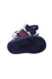 Şirin Bebe 2067 Erkek Çocuk Ortopedik Sandalet 