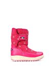 Walkenzo Lepetit 2236 Kız Çocuk İçi Kürklü Termal Kar Botu
