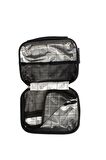 Travel Polo 2445 Kadın Makyaj El Valizi Seyahat Çantası