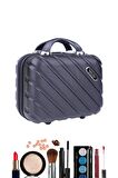Travel Polo 2445 Kadın Makyaj El Valizi Seyahat Çantası