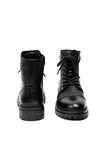 Greyder 15070 Urban Casual Hakiki Deri Erkek Bot