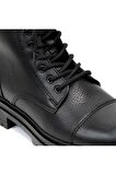 Greyder 15070 Urban Casual Hakiki Deri Erkek Bot