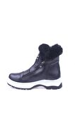 Walkenzo 2677 Kız Çocuk Kaymaz Taban Bot