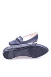 Walkenzo Sdf-2847 Kadın Günlük Babet Ayakkabı