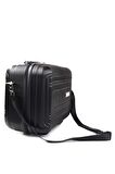 Travel Polo A1017 Kadın Makyaj El Valizi Seyahat Çantası