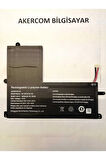 Nırvana C350 Orjinal Notebook Batarya