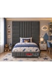 WİNFLEX PREMİUM MODÜLER SET-ANTRASİT