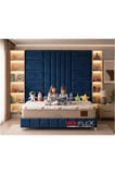WİNFLEX PREMİUM MODÜLER SET-MAVİ