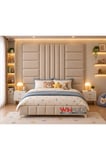 WİNFLEX PREMİUM MODÜLER SET-KREM