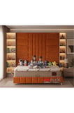 WİNFLEX PREMİUM MODÜLER SET-TURUNCU