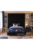 WİNFLEX PREMİUM MODÜLER SET-SİYAH