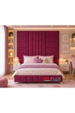 WİNFLEX PREMİUM MODÜLER SET-FUŞYA