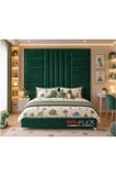 WİNFLEX PREMİUM MODÜLER SET-YEŞİL