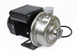Winpo DWK 150T Paslanmaz Gövdeli Kimyasal, Asit Pompası 1.5 Hp 380 Volt Aisi-304