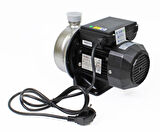 Winpo DWK 150T Paslanmaz Gövdeli Kimyasal, Asit Pompası 1.5 Hp 380 Volt Aisi-304