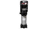 Winpo WNP VM 12-7T Dik Milli Pompa 5.5Hp 380 Volt 73 mss 22 m³/h