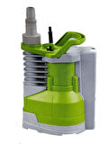 Winpo WNP 750 A - GF Gizli Flatörlü Drenaj Dalgıç Pompa 10 mss 12 m³/h Monofaze(220V)
