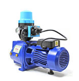 Winpo WNP 100 4 Kat 4 Daire Hidrofor, Hidromatlı Paket Hidrofor