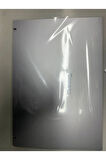 NİRVANA C500 LCD COVER (ÜST KAPAK)