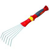 Wolf Garten LD-2K Mini Tırmık 11.5cm