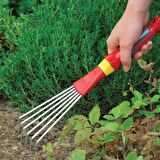 Wolf Garten LD-2K Mini Tırmık 11.5cm