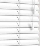 Wooden Blinds %100 Doğal Ahşap Jaluzi Perde 50mm, Alüminyum Kasalı Yüksek Kaliteli - Beyaz (Kurdelasız)