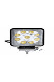 ÇALIŞMA LAMBASI 9 LEDLİ 48 W 12-48 VOLT
