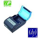 Winpal WP-Q2B Termal Yazıcı