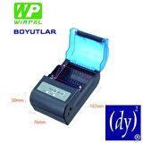 Winpal WP-Q2B Termal Yazıcı