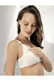 Kadın Lohusa Emzirme Sütyeni 2li Paket Yeni Sezon