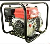 GM POWER WP50 Benzinli Su Pompası 2''