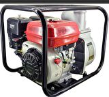 GMPOWER WP80 Benzinli Su Pompası 3''