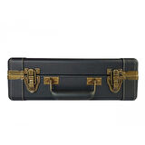 T317UB Retro Pikap Siyah Bluetooth Şarj Edilebilir