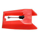 Universal Pikap İğnesi Metal Uç - 2 Adet