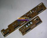 LJ41-10171A LJ41-10276A Samsung PS51E551D1WX Z-SUS Board
