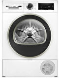 Bosch Serie 4 WQA24201TR 9 KG Isı Pompalı Kurutma Makinesi